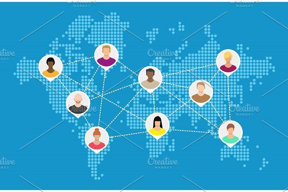 Global ServiceNow Practice Icon